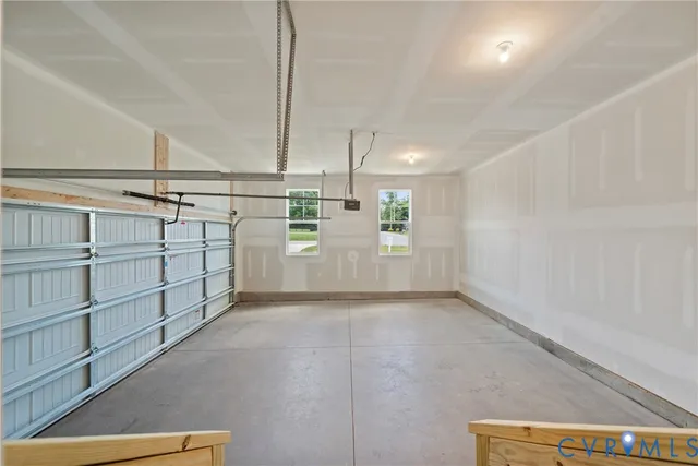 $609,990 | 4957 College Green Lane, Providence Forge, VA 23140