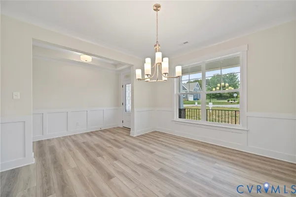 $749,990 | 4957 College Green Lane, Providence Forge, VA 23140