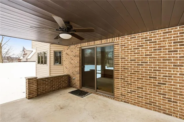 a view of outdoor space