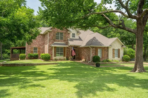$895,000 | 2303 Britt Drive, Argyle, TX 76226