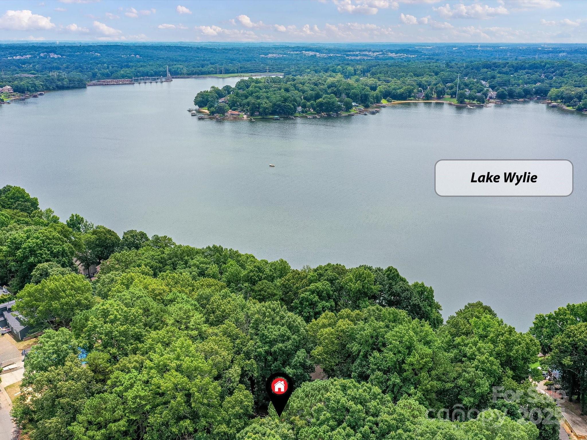 2061 Marquesas Avenue Tega Cay, SC 29708 - Photo 42 of 46