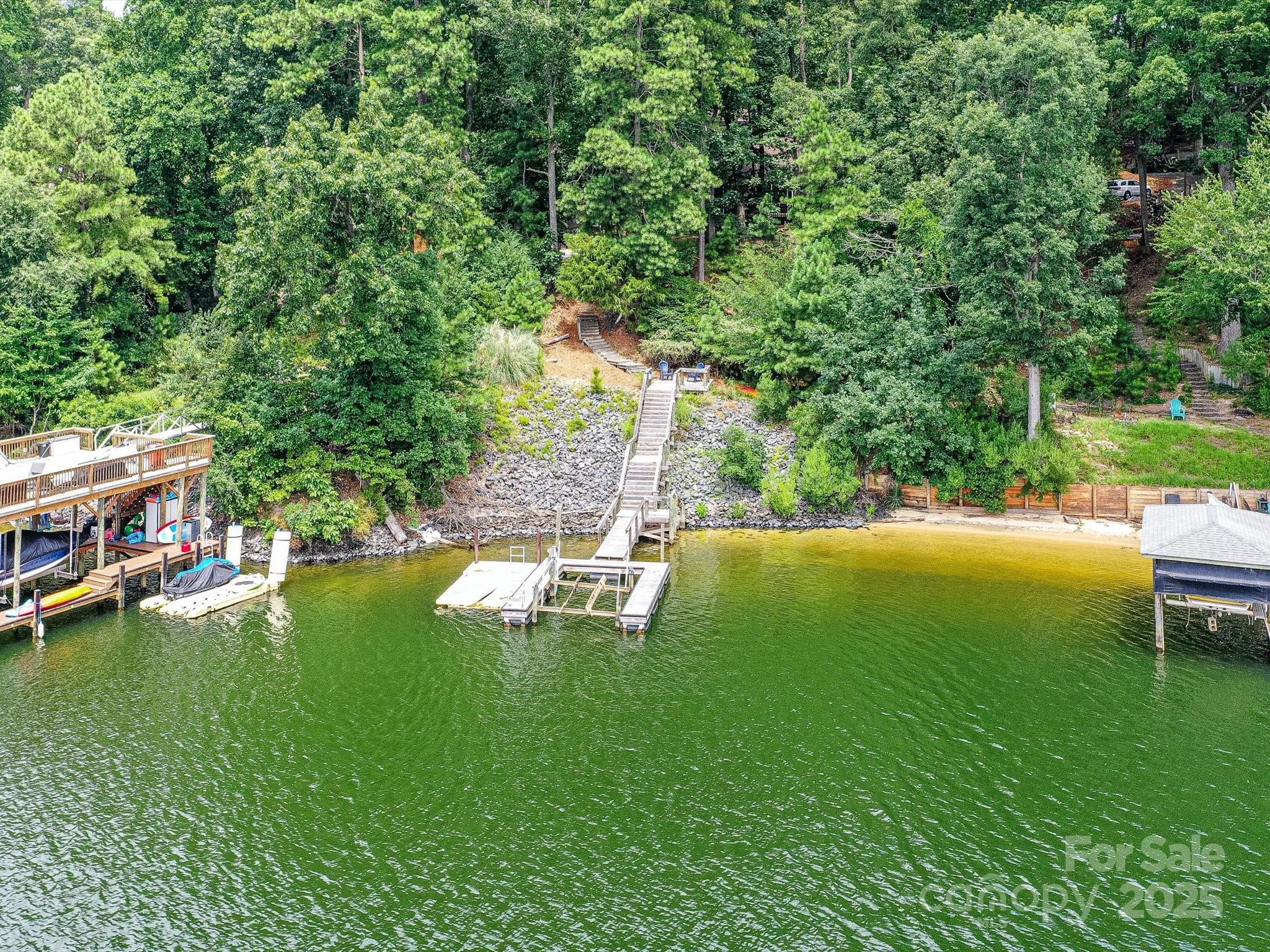 2061 Marquesas Avenue Tega Cay, SC 29708 - Photo 44 of 46