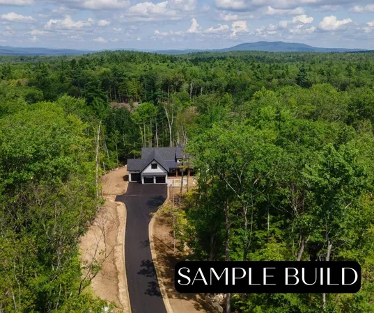 $489,000 | 19 Ledgestone Drive, Peterborough, NH 03458