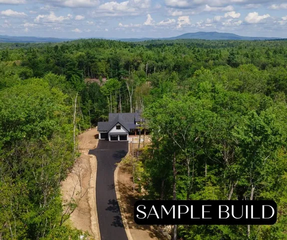 $489,000 | 19 Ledgestone Drive, Peterborough, NH 03458