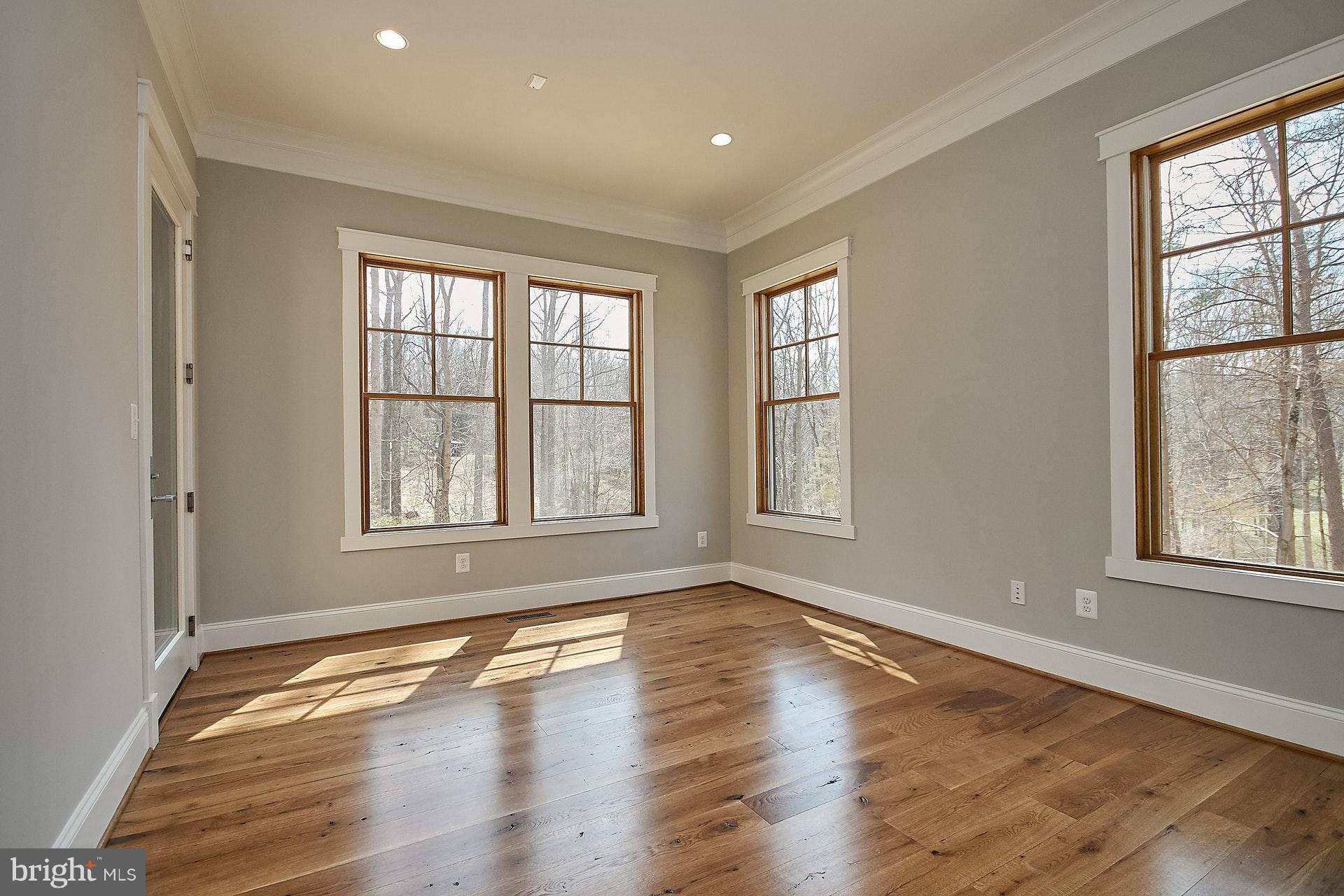 2109 Whippoorwill Road Vienna, VA 22181 - Photo 13 of 30 Office-Den-Study filled with natural light