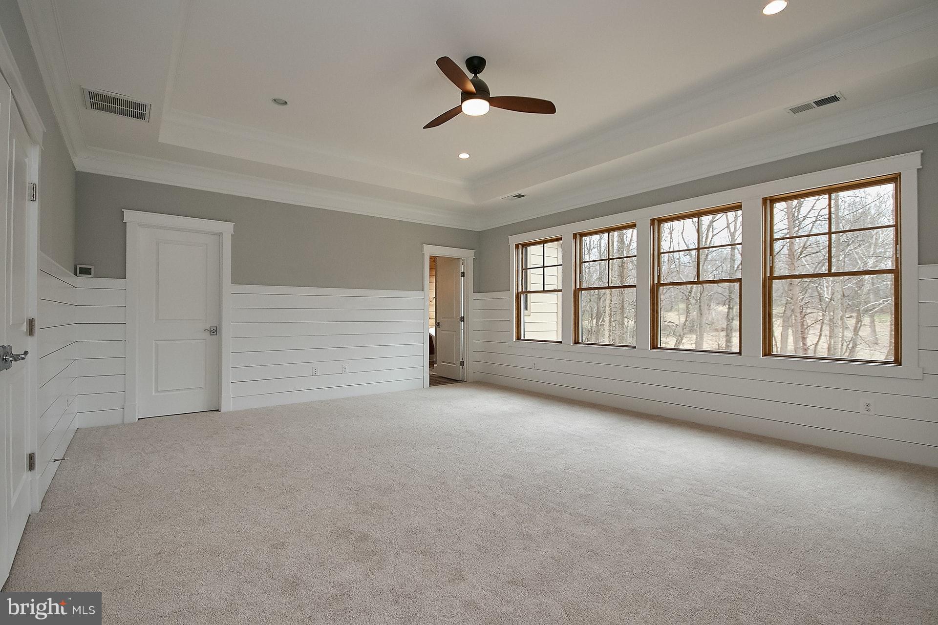 2109 Whippoorwill Road Vienna, VA 22181 - Photo 14 of 30 Master Suite