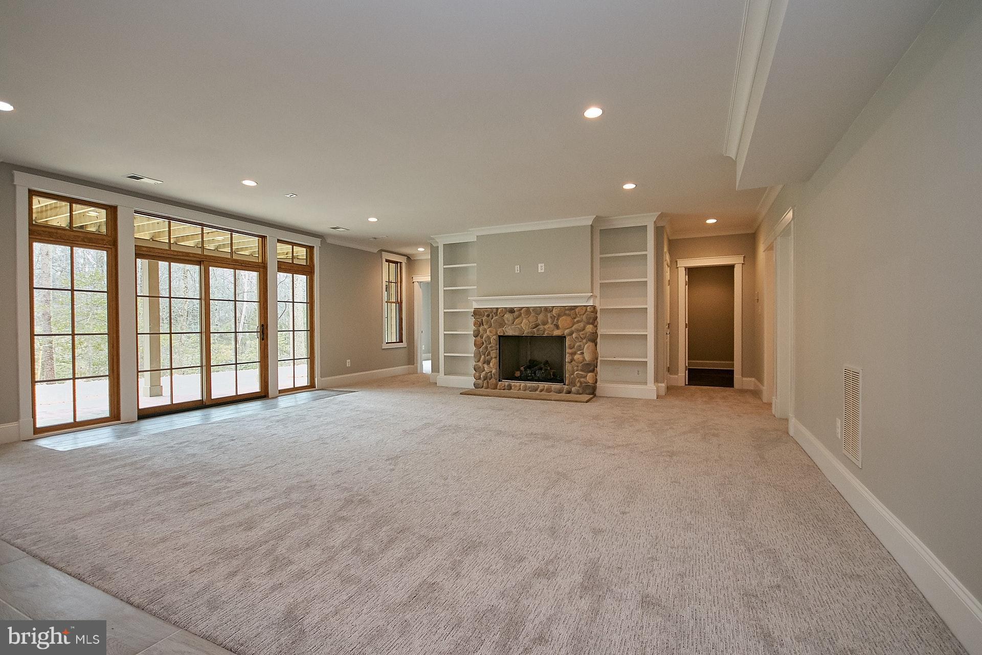 2109 Whippoorwill Road Vienna, VA 22181 - Photo 23 of 30 Gorgeous custom built-ins