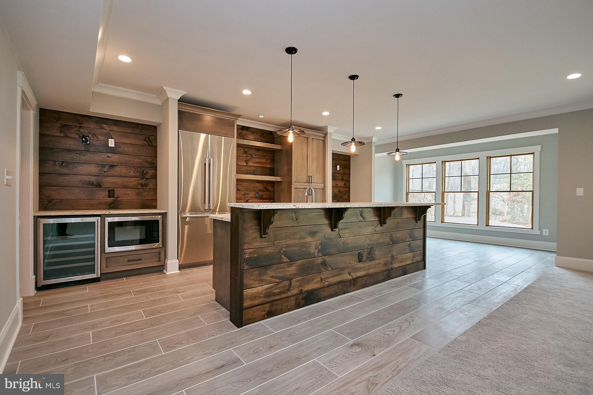 2109 Whippoorwill Road Vienna, VA 22181 - Photo 25 of 30 Wet Bar