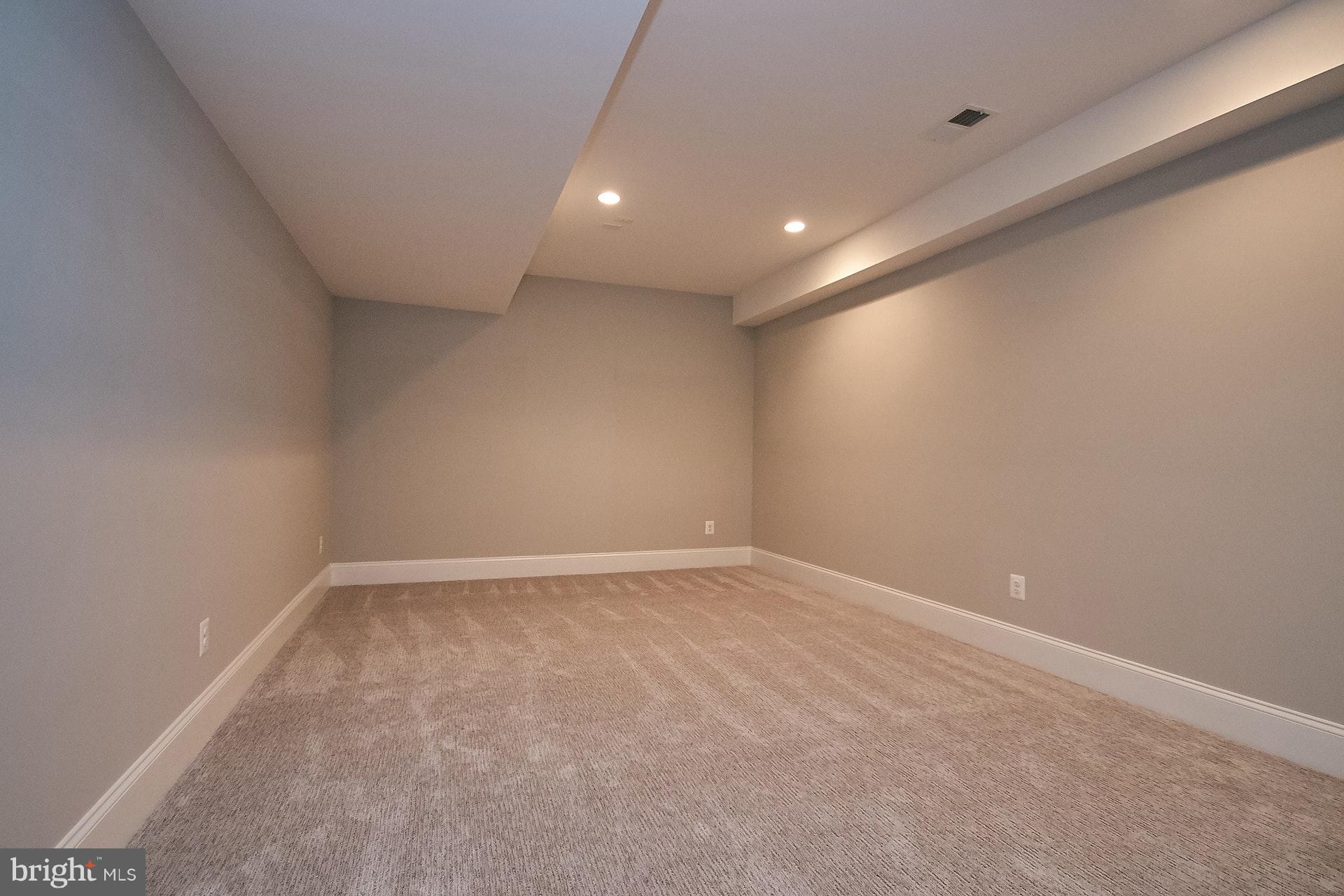 2109 Whippoorwill Road Vienna, VA 22181 - Photo 29 of 30 Media Room