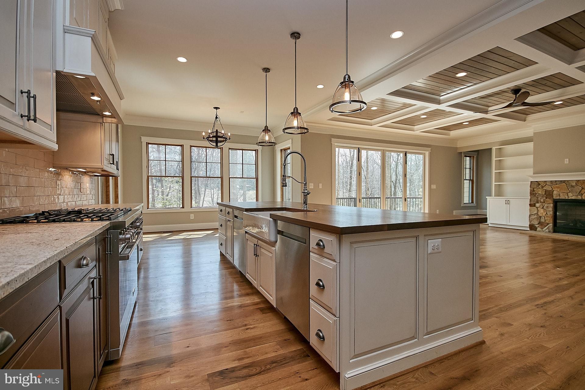 2109 Whippoorwill Road Vienna, VA 22181 - Photo 9 of 30 Kitchen