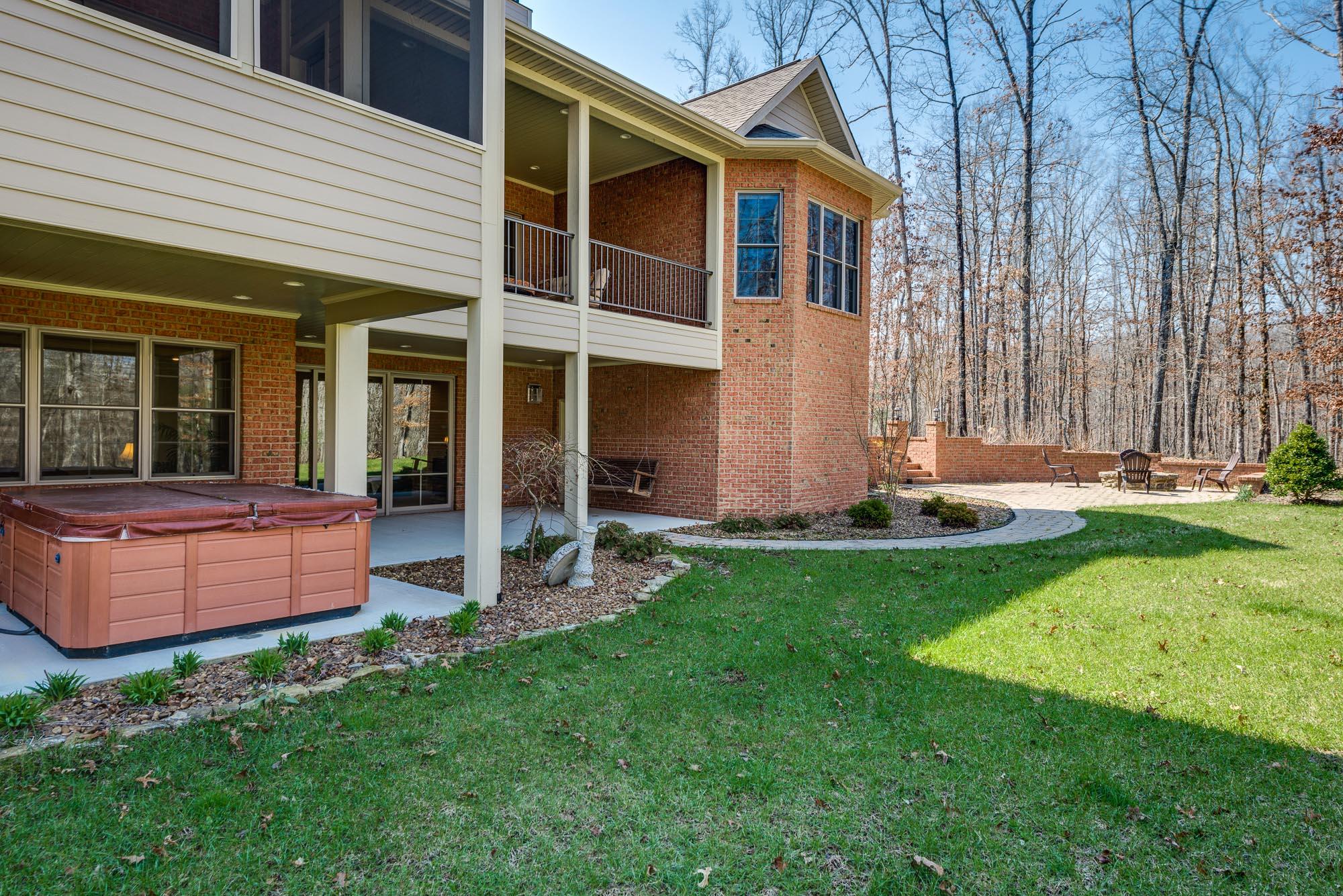 2395 Pigeon Ridge Road Crossville, TN 38555 - Photo 33 of 35 Exterior-9-2