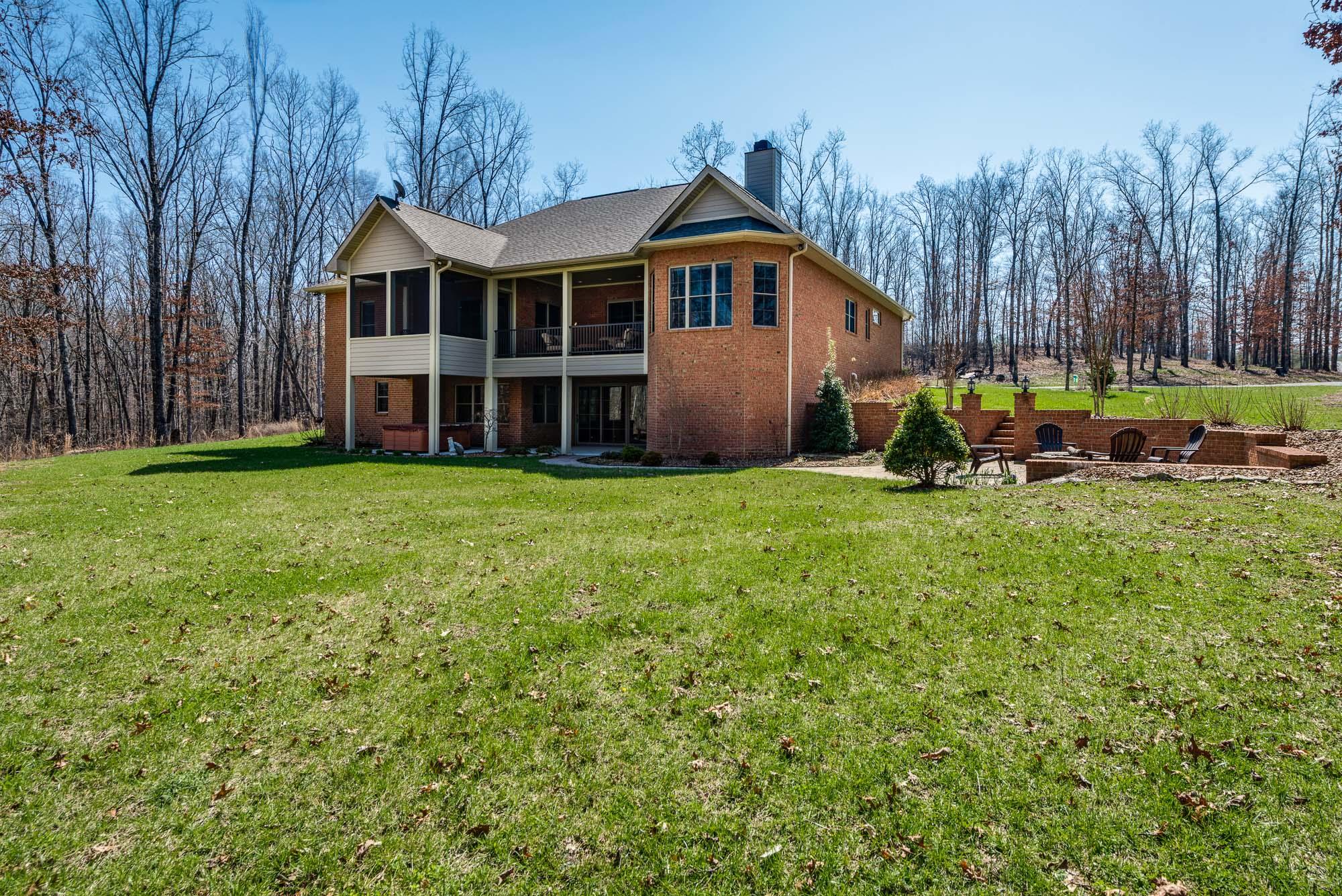2395 Pigeon Ridge Road Crossville, TN 38555 - Photo 34 of 35 Exterior-11
