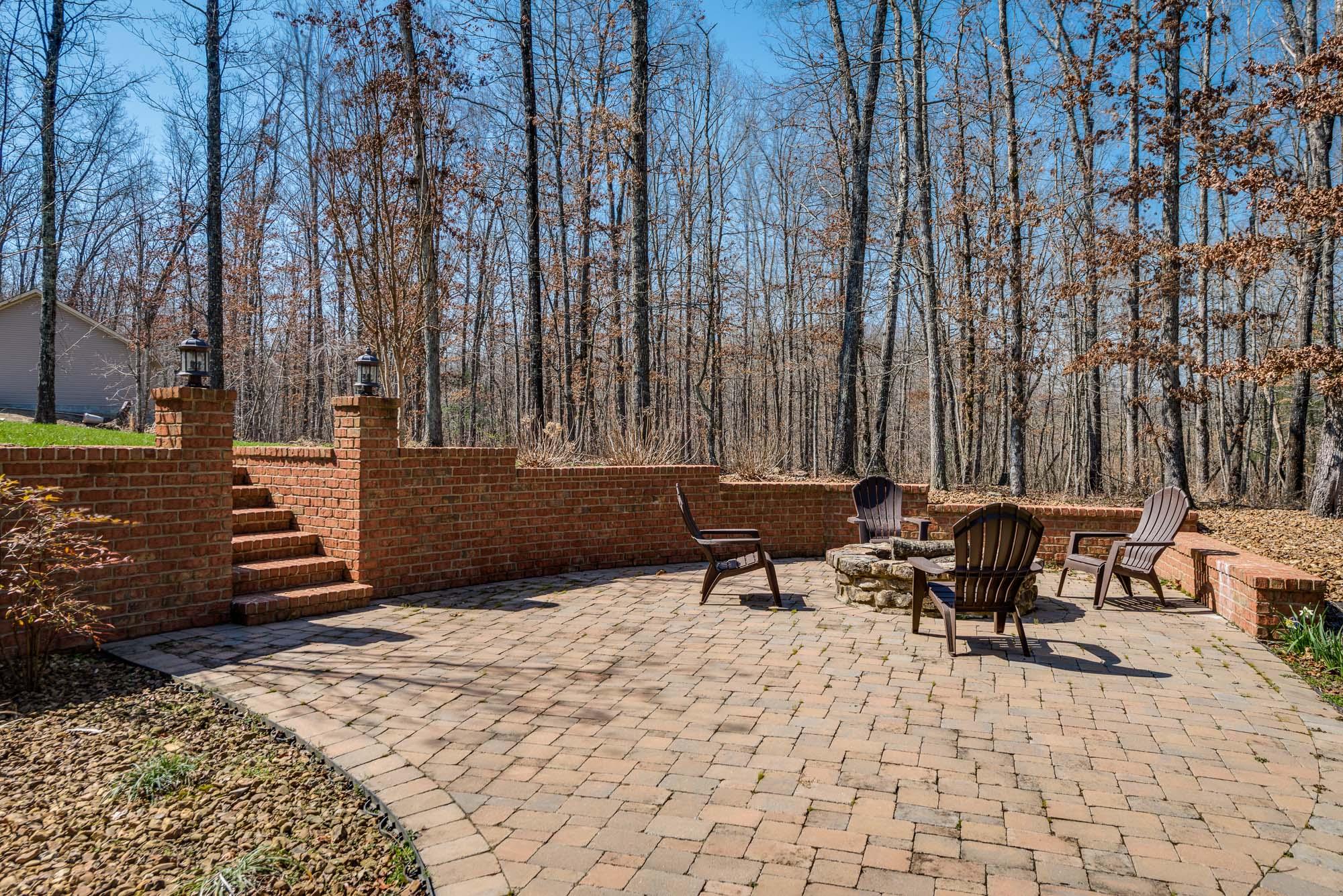 2395 Pigeon Ridge Road Crossville, TN 38555 - Photo 35 of 35 Exterior-13