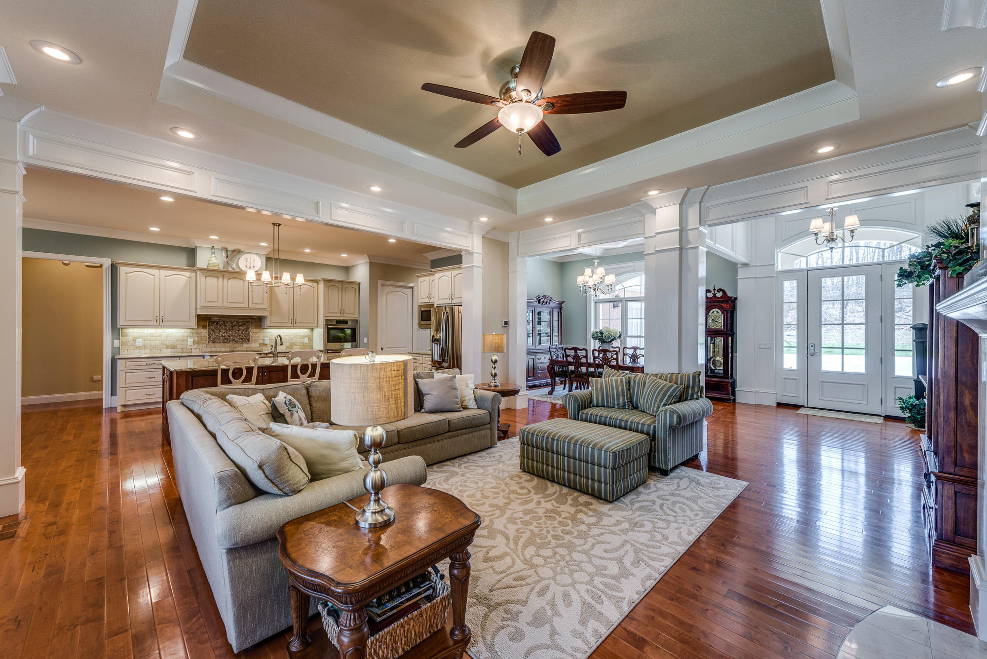 2395 Pigeon Ridge Road Crossville, TN 38555 - Photo 6 of 35 6