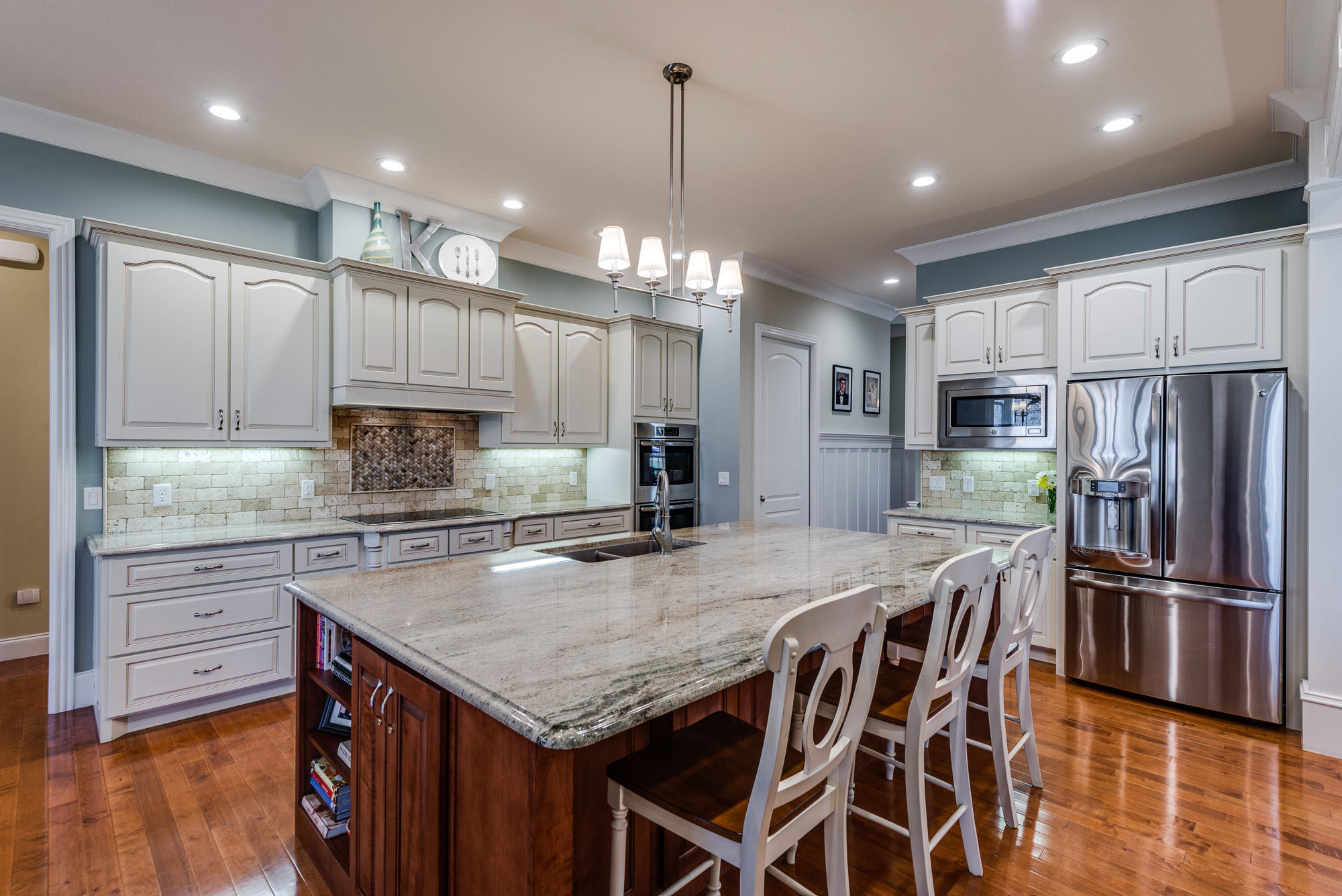 2395 Pigeon Ridge Road Crossville, TN 38555 - Photo 10 of 35 8.2