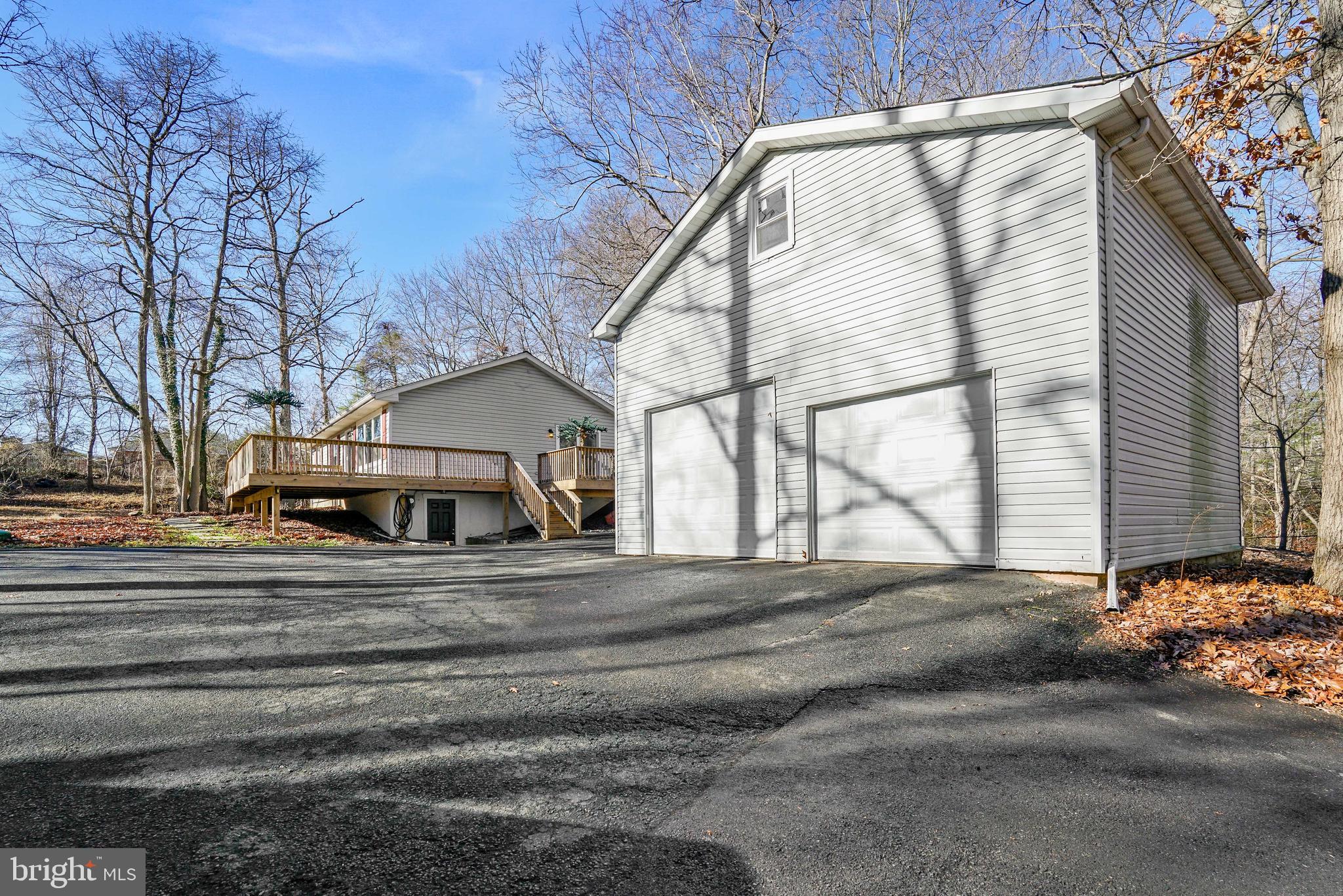 963 Shady Beach Road Elkton, MD 21921 - Photo 1 of 25 Welcome Home! Over-sized pole barn with loft.