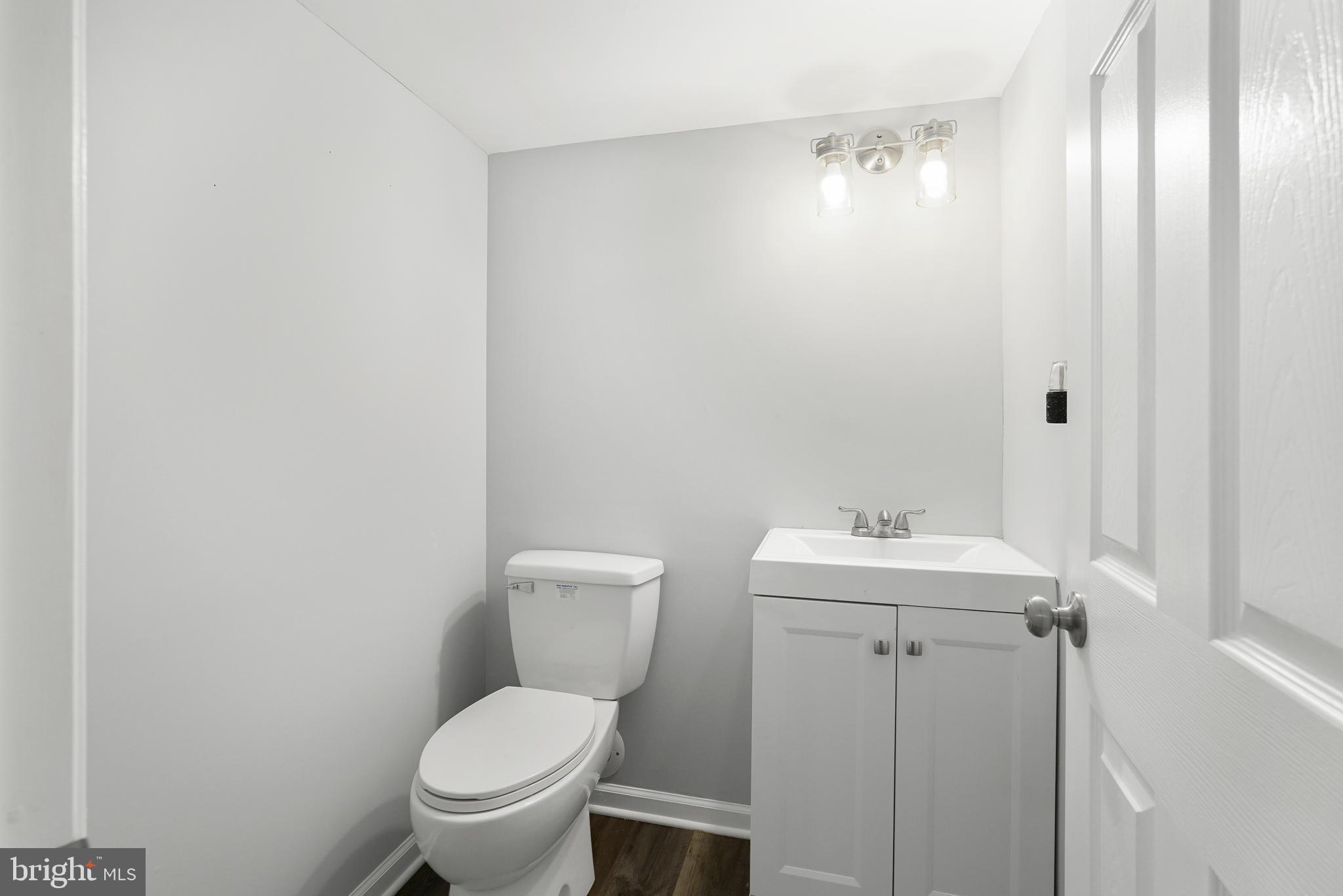 963 Shady Beach Road Elkton, MD 21921 - Photo 22 of 25 Basement Half-bath