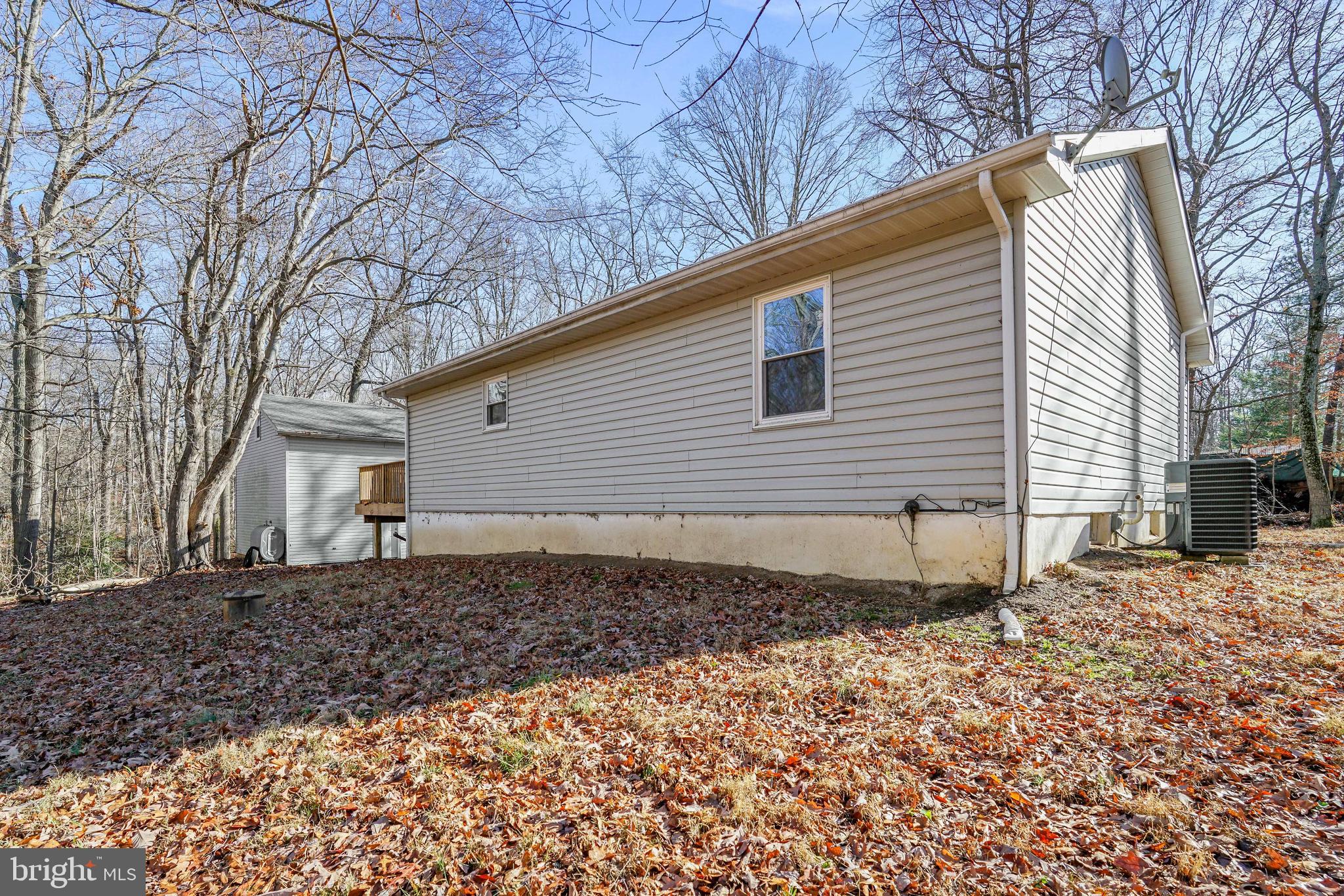 963 Shady Beach Road Elkton, MD 21921 - Photo 24 of 25 Rear of home