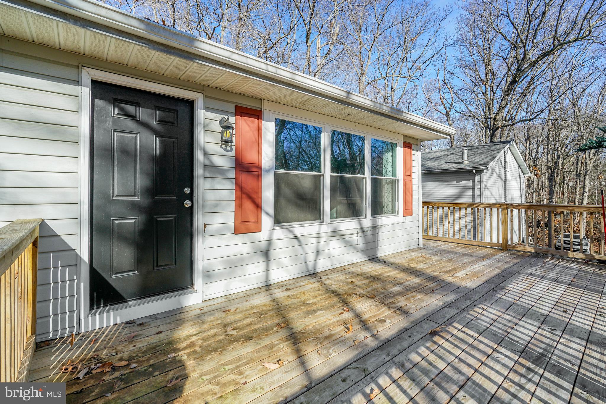 963 Shady Beach Road Elkton, MD 21921 - Photo 5 of 25 Welcome Home!