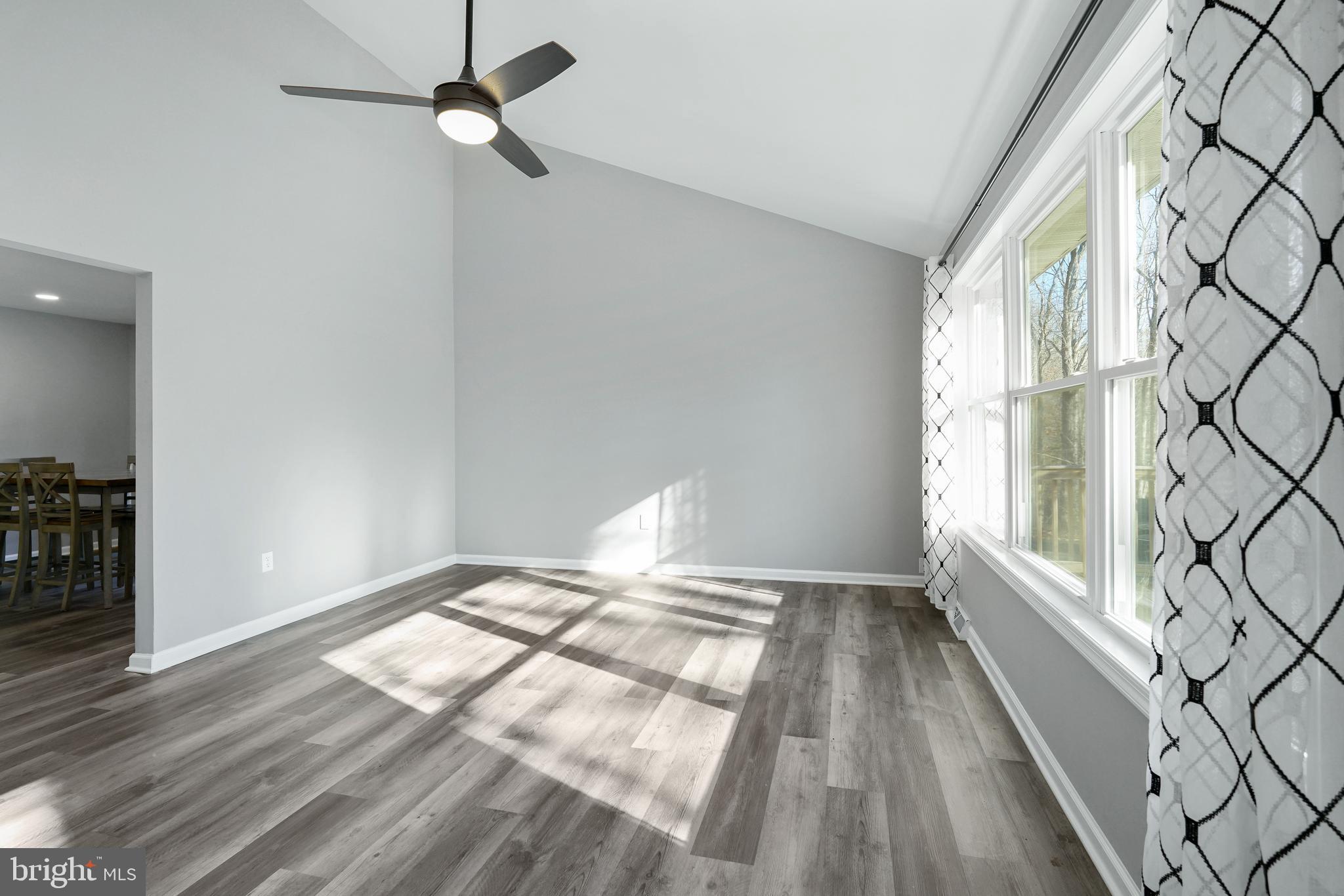 963 Shady Beach Road Elkton, MD 21921 - Photo 7 of 25 Living room with great natural light