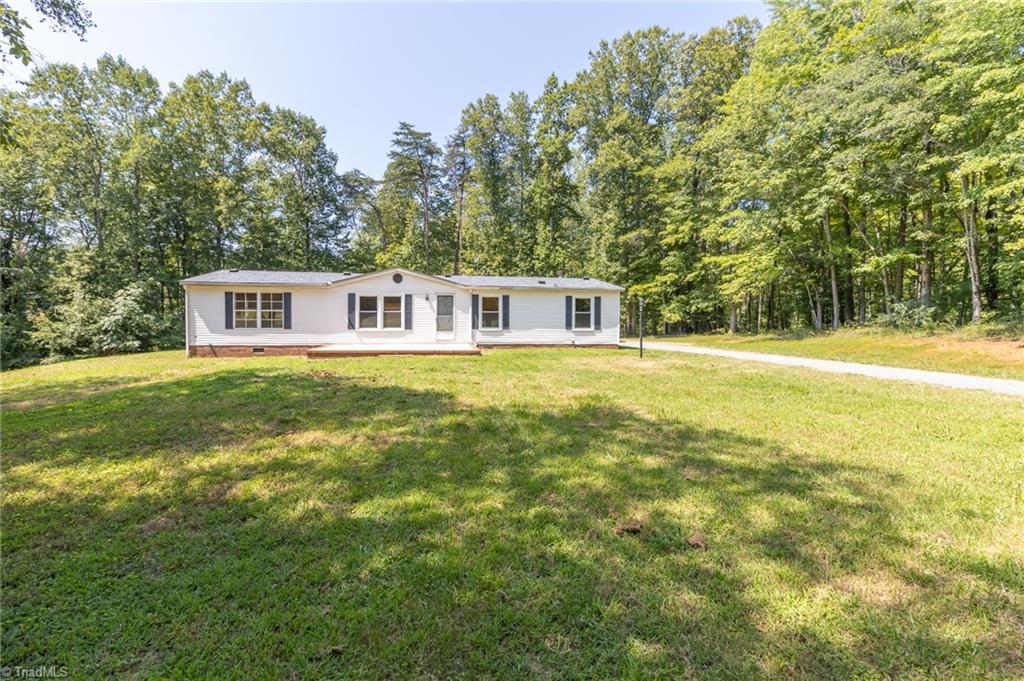 1182 Kallam Road Sandy Ridge, NC 27046 - Photo 1 of 25