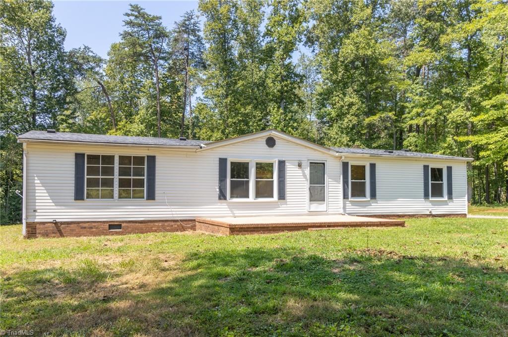 1182 Kallam Road Sandy Ridge, NC 27046 - Photo 3 of 25