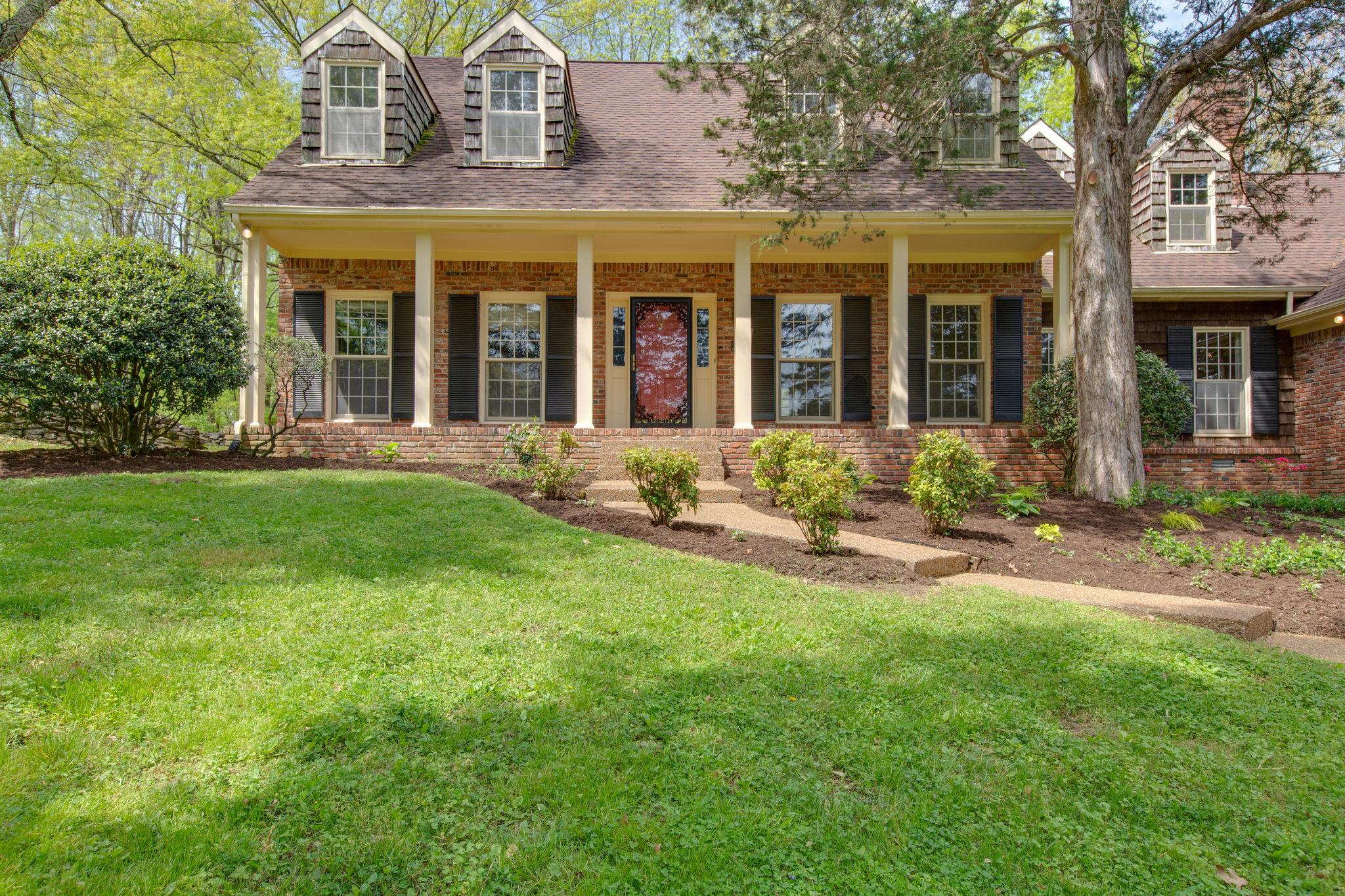 931 Cherry Grove Road Nashville, TN 37221 - Photo 1 of 24 Gallery Image 1