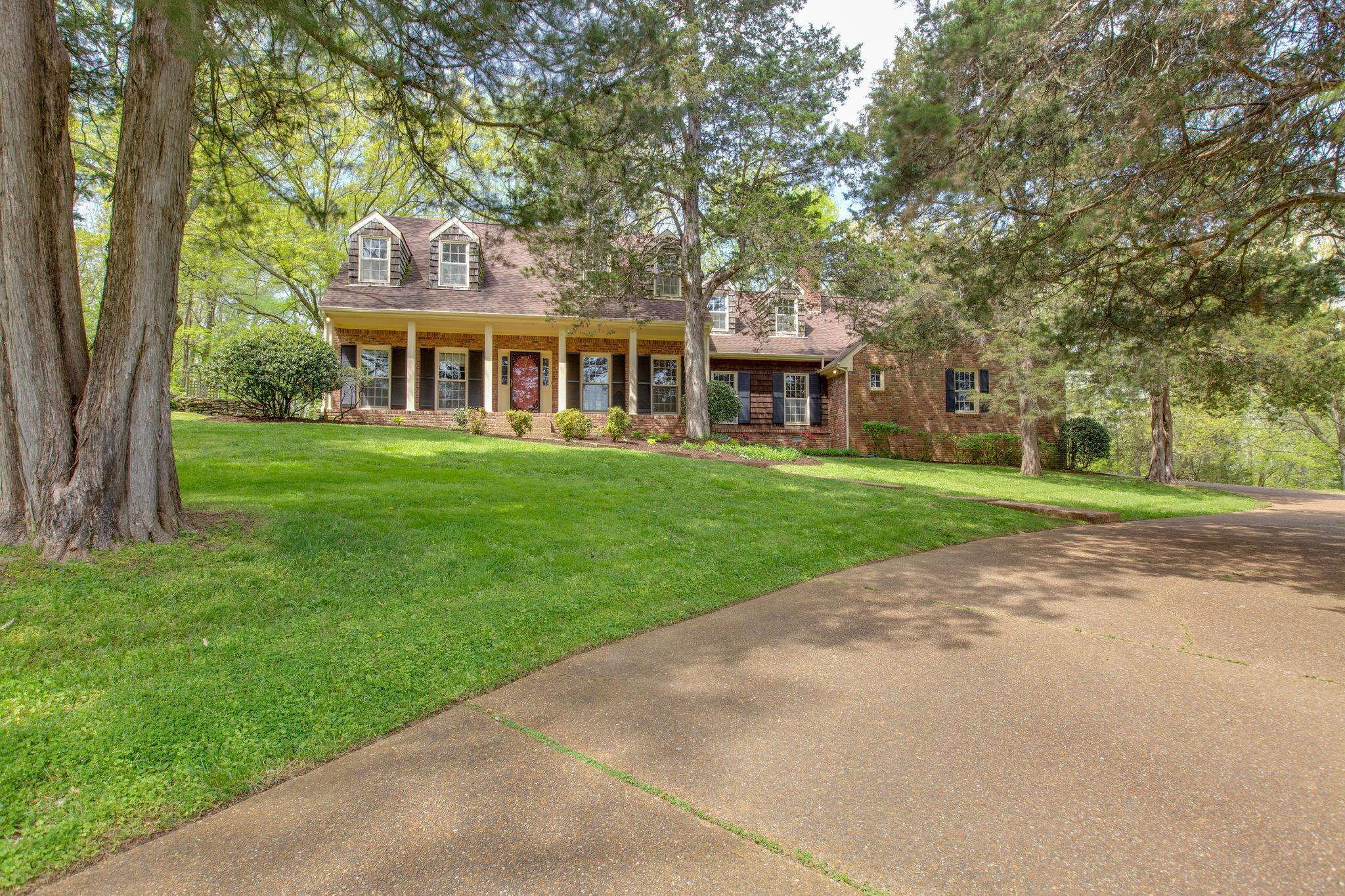931 Cherry Grove Road Nashville, TN 37221 - Photo 2 of 24 Gallery Image 2