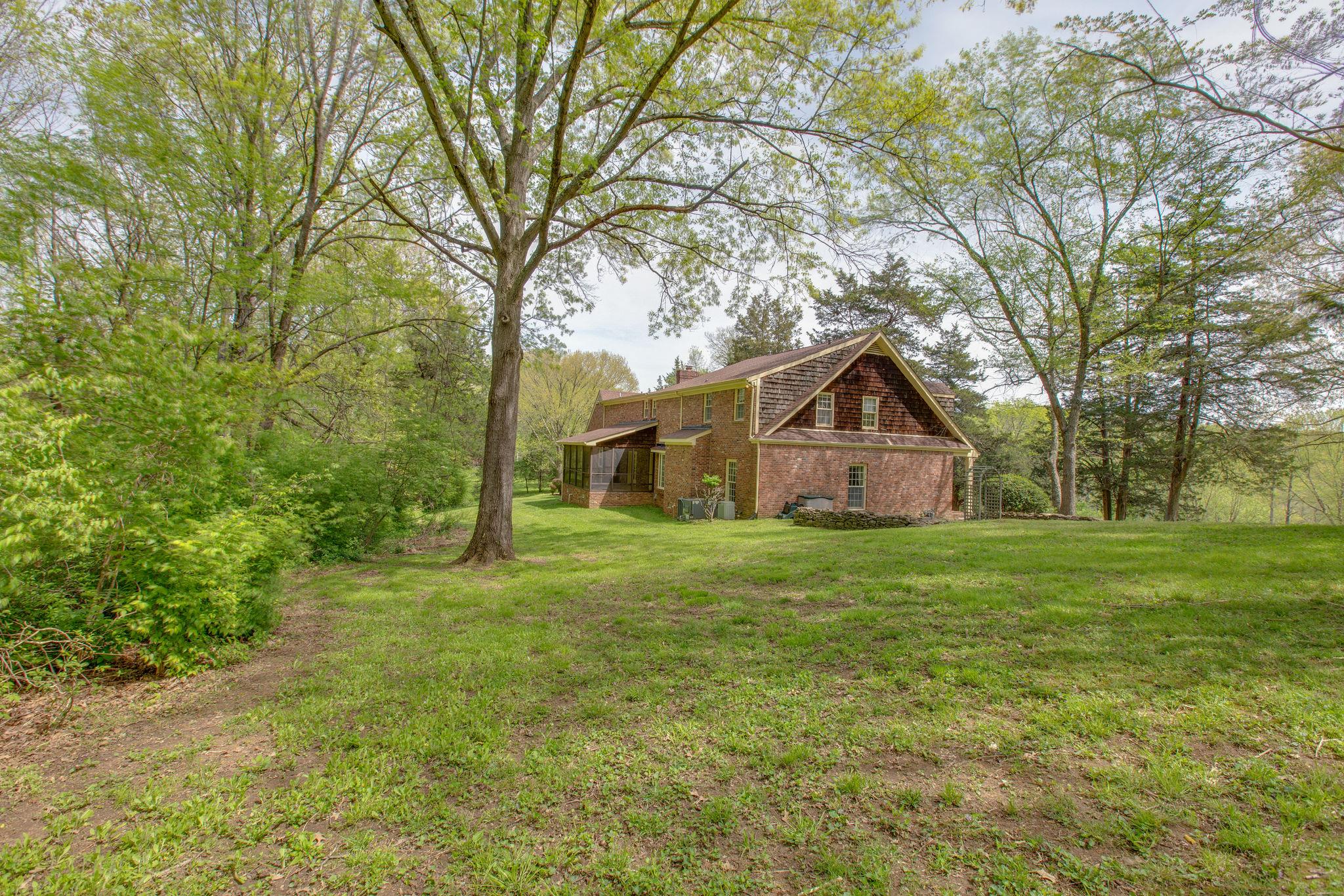931 Cherry Grove Road Nashville, TN 37221 - Photo 22 of 24 Gallery Image 22
