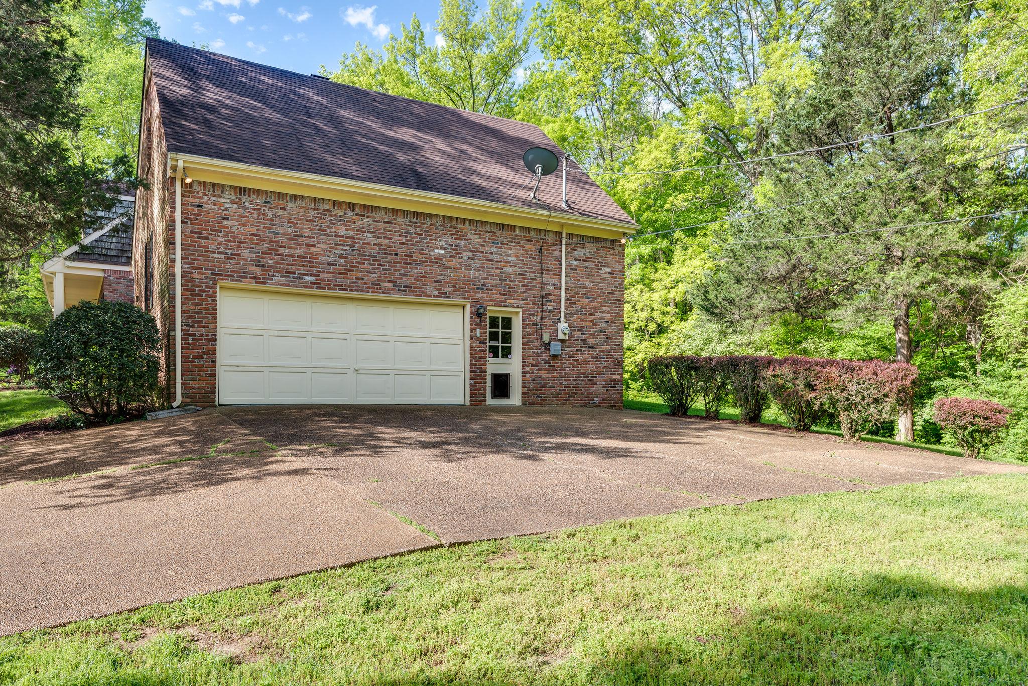 931 Cherry Grove Road Nashville, TN 37221 - Photo 23 of 24 Gallery Image 23