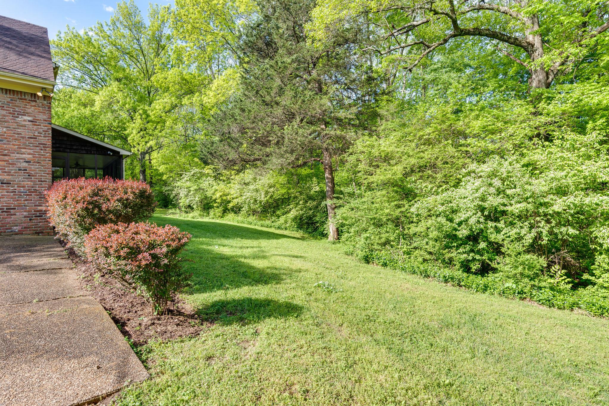 931 Cherry Grove Road Nashville, TN 37221 - Photo 24 of 24 Gallery Image 24