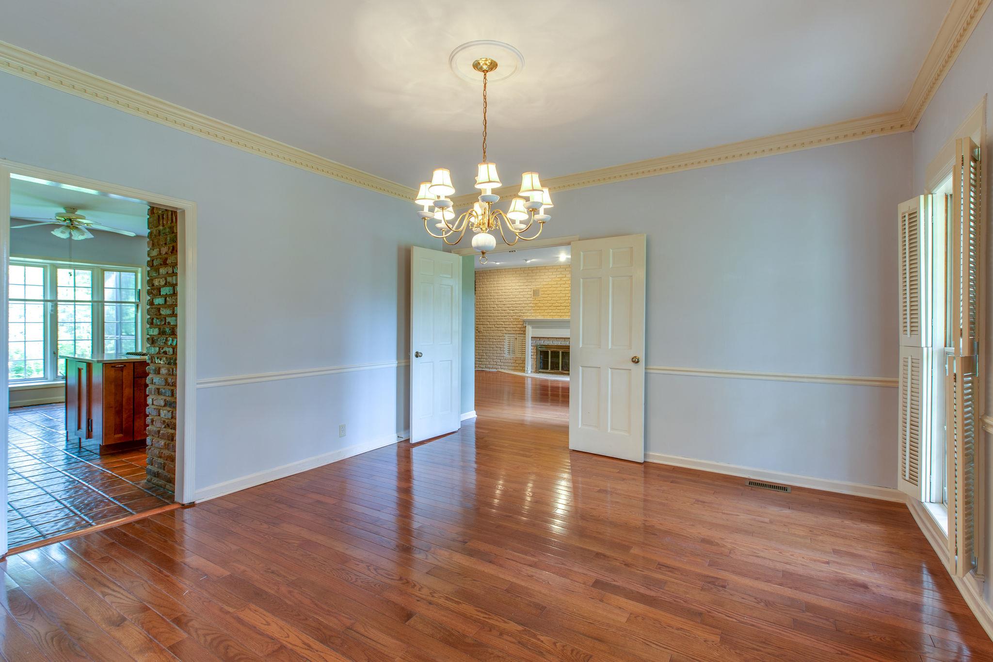 931 Cherry Grove Road Nashville, TN 37221 - Photo 4 of 24 Gallery Image 4