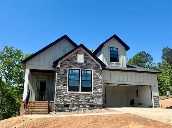 $519,900 | 131 Shale Drive, Central, SC 29630