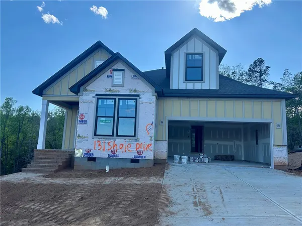 $519,900 | 131 Shale Drive, Central, SC 29630