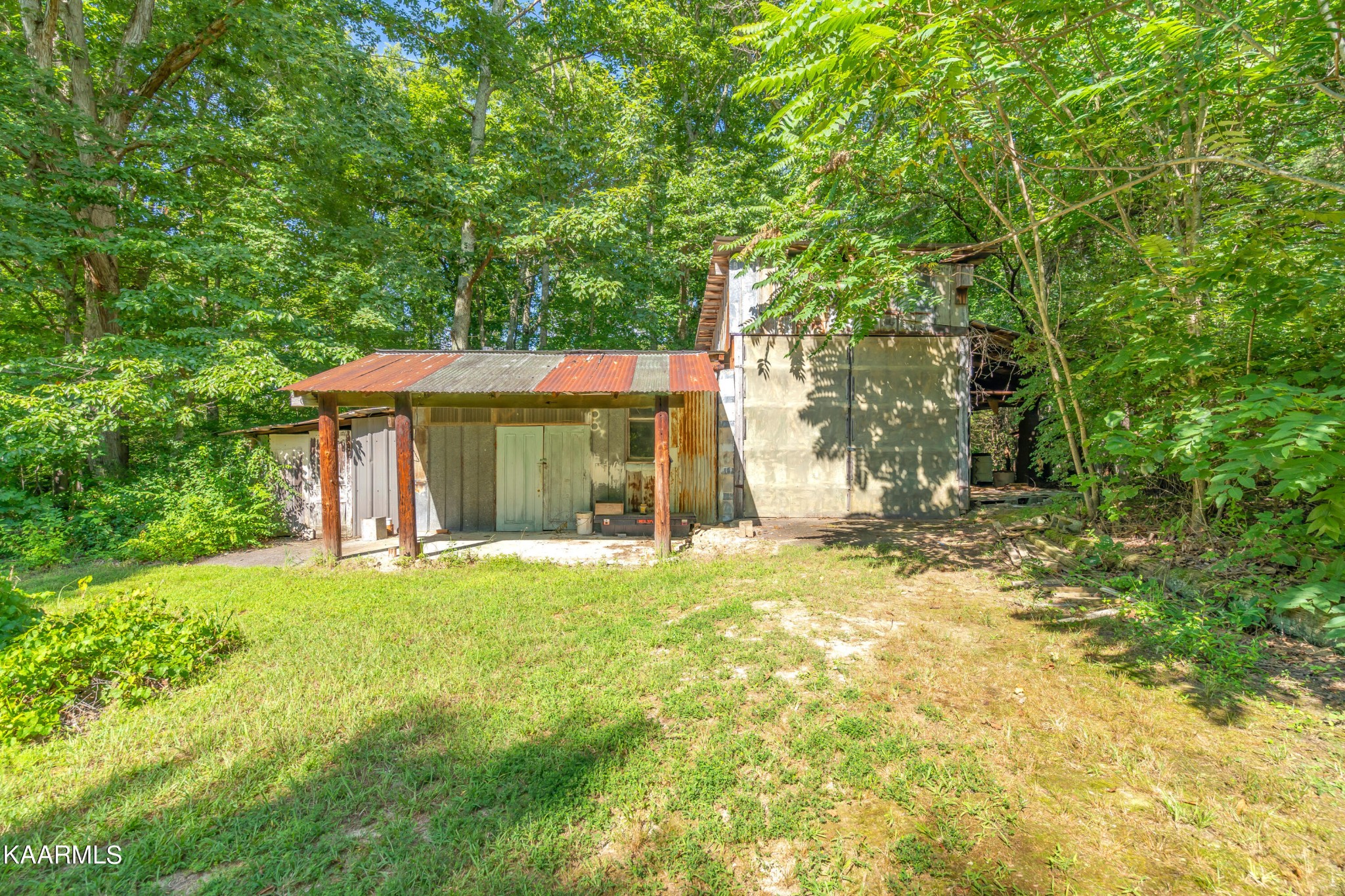384 Greenbriar Road Sweetwater, TN 37874 - Photo 47 of 51 Gallery Image 47