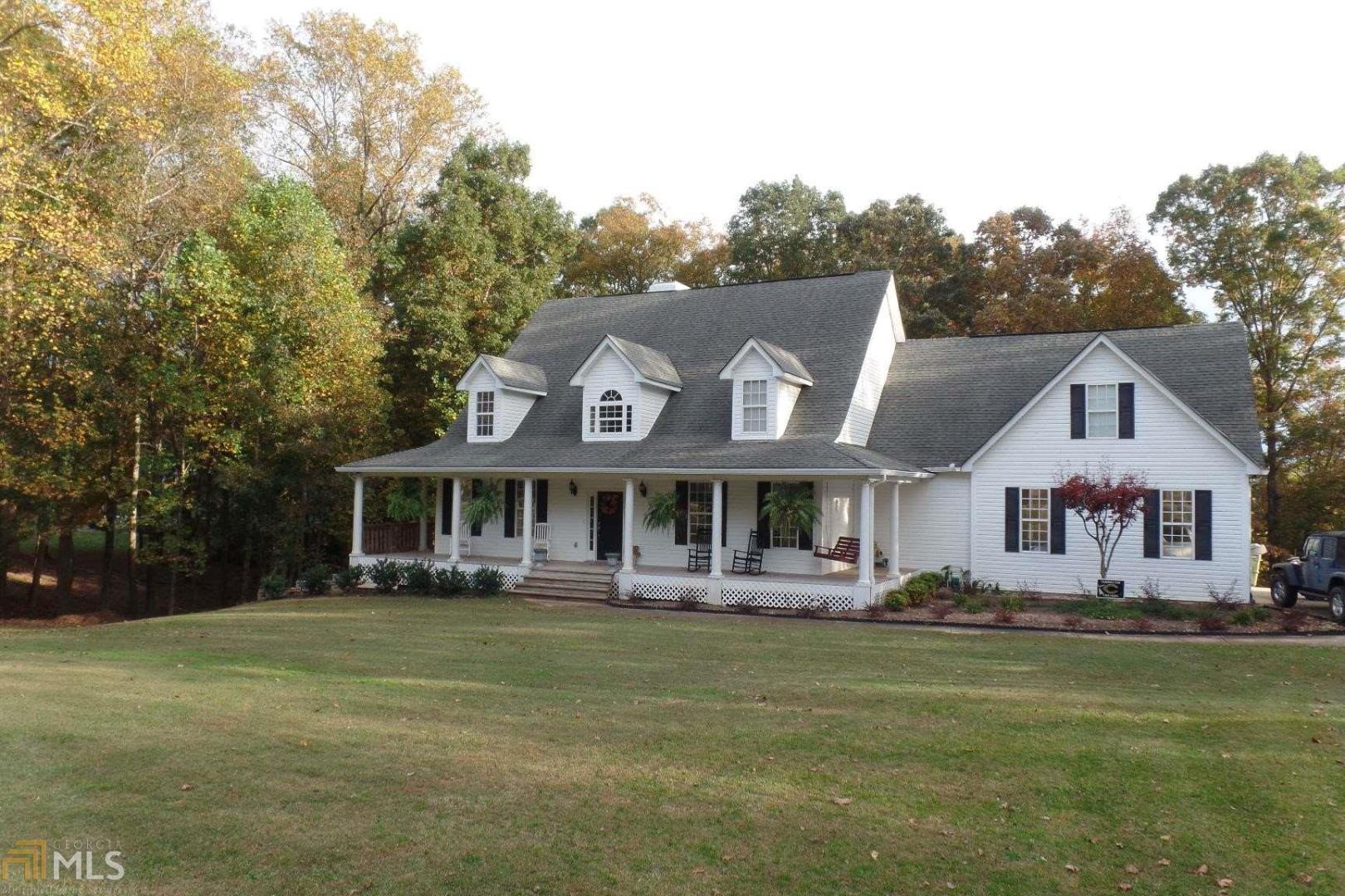 1495 Stripling Chapel Road Carrollton, GA 30116 - Photo 1 of 1 Gallery Image 1