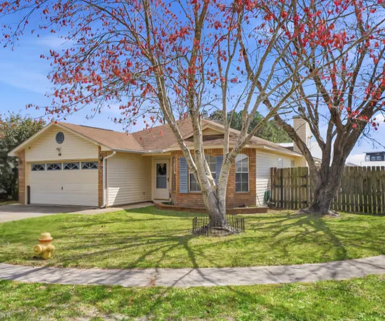 $359,000 | 94 Ruby Circle, Mary Esther, FL 32569