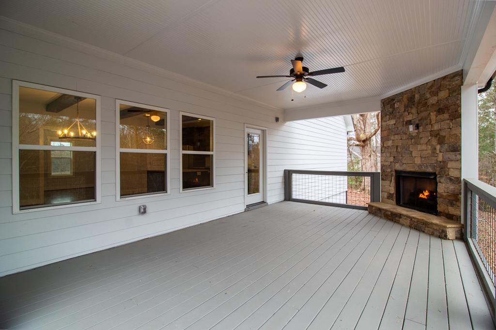 406 Bridge Road Ellijay, GA 30540 - Photo 13 of 29 Gallery Image 13