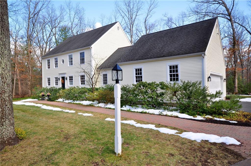 4 Sussex Road Farmington, CT 06032 - Photo 1 of 1 Gallery Image 1