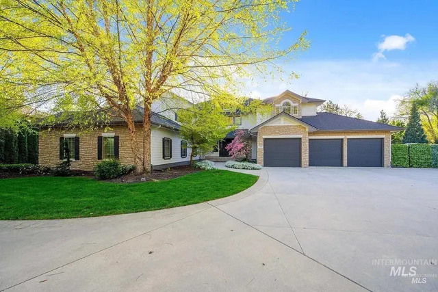 $12,000 | 2749 South White Castle Avenue, Eagle, ID 83616