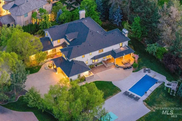 $12,000 | 2749 South White Castle Avenue, Eagle, ID 83616