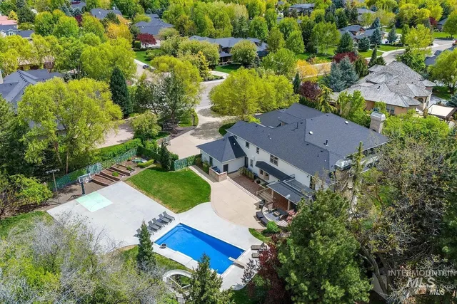 $12,000 | 2749 South White Castle Avenue, Eagle, ID 83616