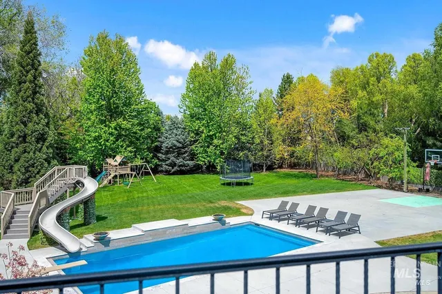 $12,000 | 2749 South White Castle Avenue, Eagle, ID 83616