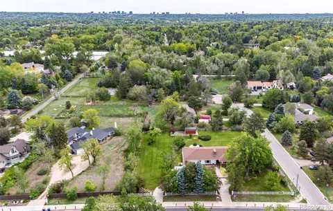 $1,600,000 | 5440 South Clarkson Street, Greenwood Village, CO 80121