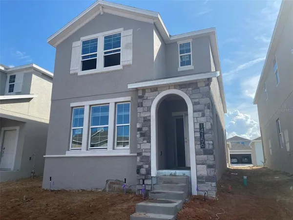$2,850 | 14156 Title Way, Winter Garden, FL 34787