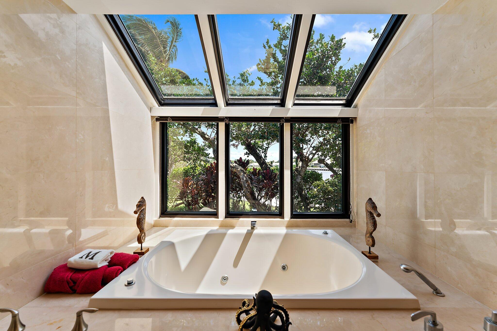 1454 Point Way North Palm Beach, FL 33408 - Photo 23 of 47 a room with furniture and window