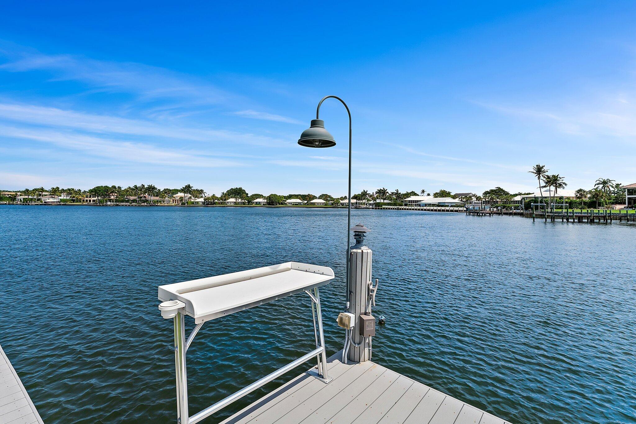 1454 Point Way North Palm Beach, FL 33408 - Photo 40 of 47 a terrace view with two chairs