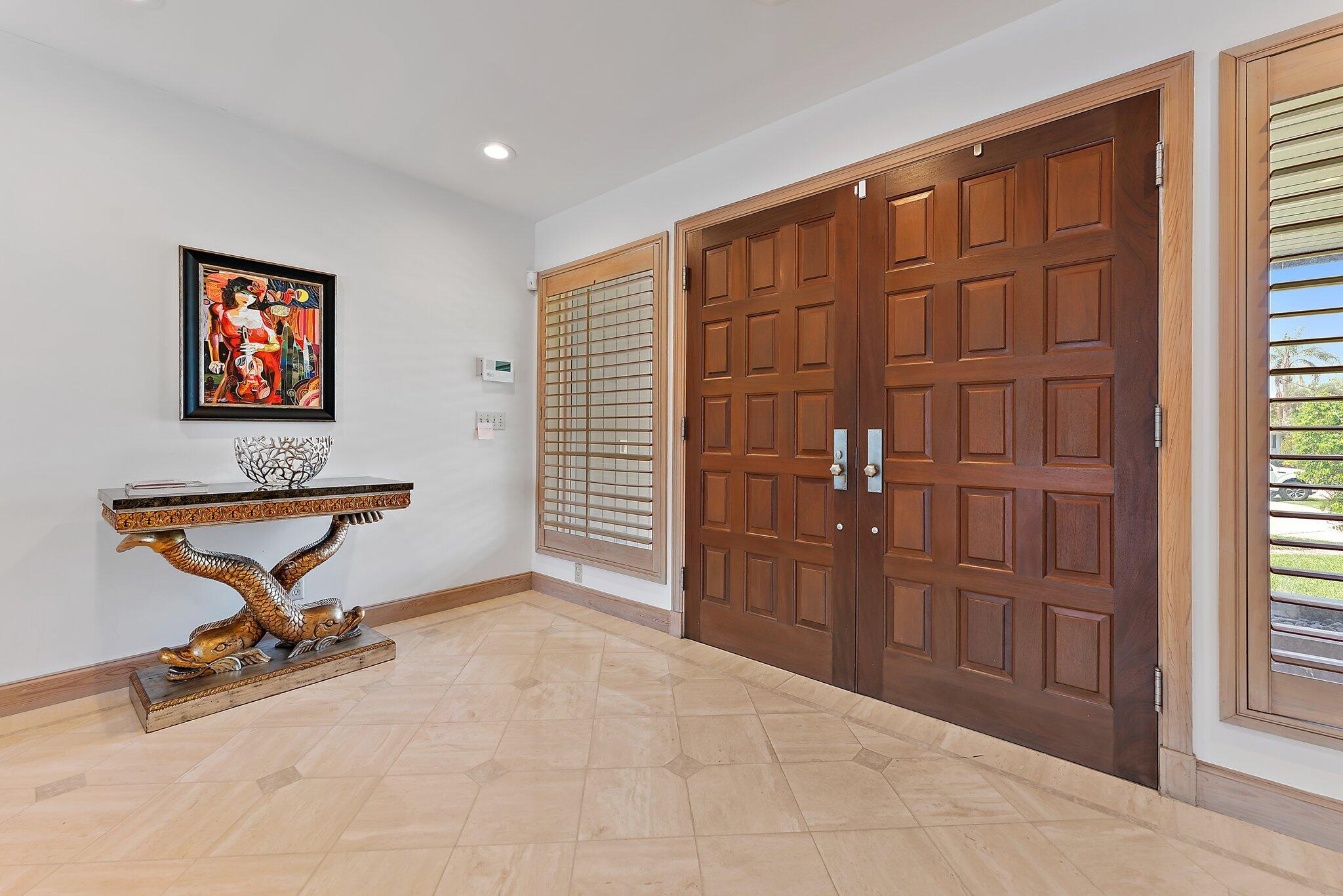 1454 Point Way North Palm Beach, FL 33408 - Photo 6 of 47 a view of a livingroom with furniture and windows
