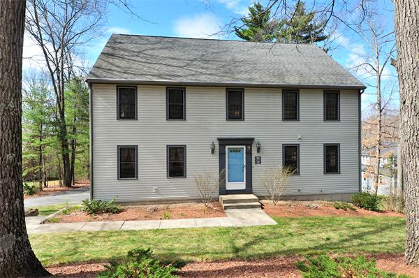 9 Ordway Road Hudson, MA 01749 - Photo 17 of 17 Gallery Image 17