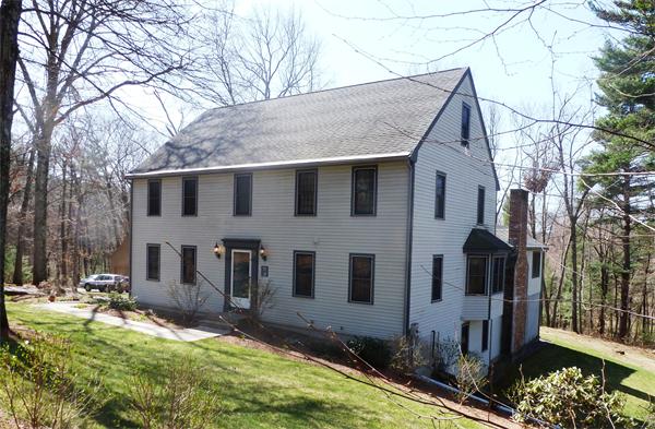 9 Ordway Road Hudson, MA 01749 - Photo 5 of 17 Gallery Image 5
